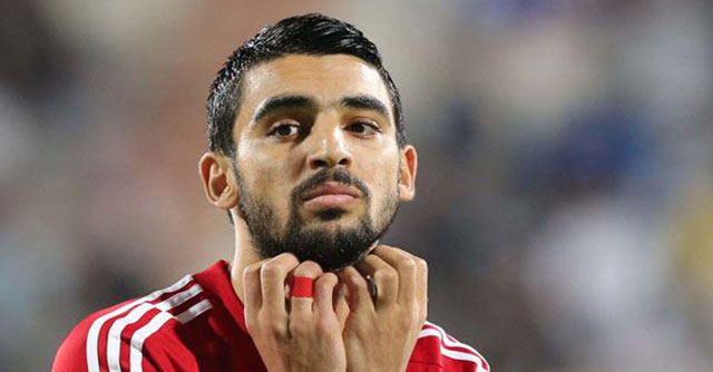 محمد حيدر بين الانتقال الى العهد والاحتراف في الامارات